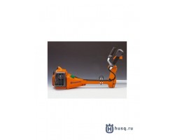 Кусторез бензиновый Husqvarna 545FX-foto5