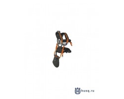 Кусторез бензиновый Husqvarna 545FX-foto6