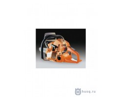 Бензопила Husqvarna 365 SP-foto4
