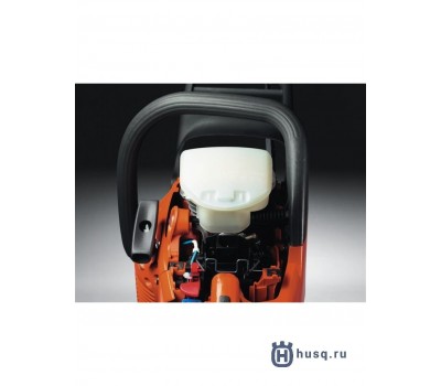 Бензопила Husqvarna 372XP-18