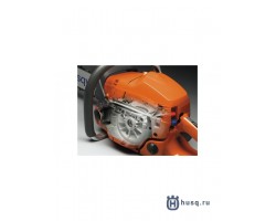 Бензопила Husqvarna 395XP-foto4