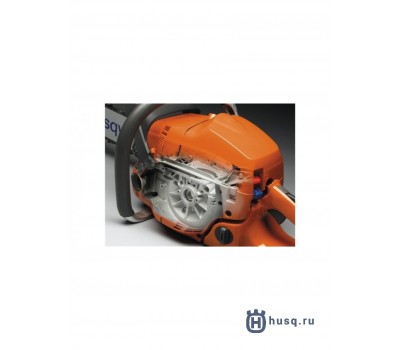 Бензопила Husqvarna 395XP