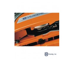 Бензопила Husqvarna 395XP-foto7