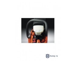 Бензопила Husqvarna 445e II-foto2