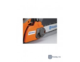 Бензопила Husqvarna 445e II-foto5