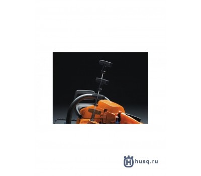 Бензопила Husqvarna 455e Rancher AT II Бензопила Husqvarna 455e Rancher AT II