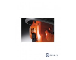 Бензопила Husqvarna 455e Rancher AT II-foto3