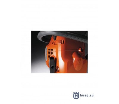 Бензопила Husqvarna 455e Rancher AT II Бензопила Husqvarna 455e Rancher AT II