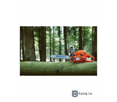 Бензопила Husqvarna 555