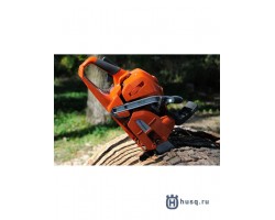 Бензопила Husqvarna 555-foto3