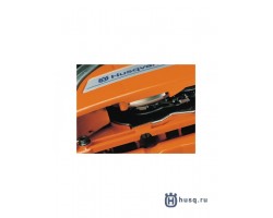 Бензопила Husqvarna 572 XP-foto2