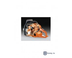 Бензопила Husqvarna 572 XP-foto4