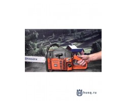 Бензопила Husqvarna 61-foto2