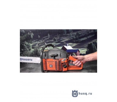 Бензопила Husqvarna 61