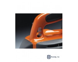 Бензопила Husqvarna T435-foto7