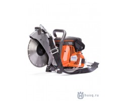 Бензорез спасательный Husqvarna K 770 Rescue 12"