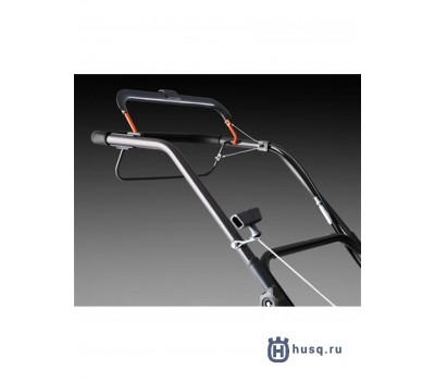 Газонокосилка бензиновая Husqvarna LC140S Газонокосилка бензиновая Husqvarna LC140S