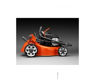 Газонокосилка бензиновая Husqvarna LC140S Газонокосилка бензиновая Husqvarna LC140S