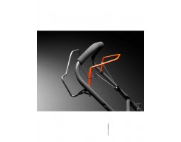 Газонокосилка бензиновая Husqvarna LC140S-foto5