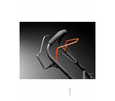 Газонокосилка бензиновая Husqvarna LC140S Газонокосилка бензиновая Husqvarna LC140S