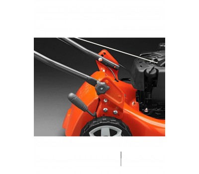 Газонокосилка бензиновая Husqvarna LC140S Газонокосилка бензиновая Husqvarna LC140S