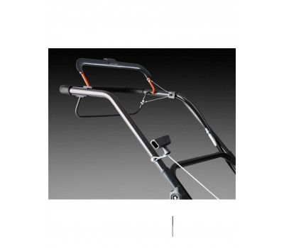 Газонокосилка бензиновая Husqvarna LC140 Газонокосилка бензиновая Husqvarna LC140