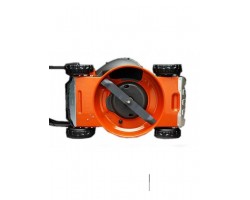 Газонокосилка бензиновая Husqvarna LC 353V-foto2