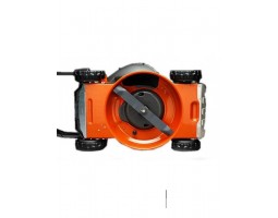 Газонокосилка бензиновая Husqvarna LC 353V-foto2