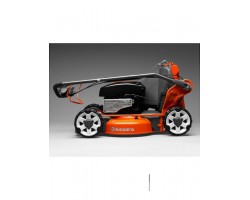 Газонокосилка бензиновая Husqvarna LC 353V-foto3