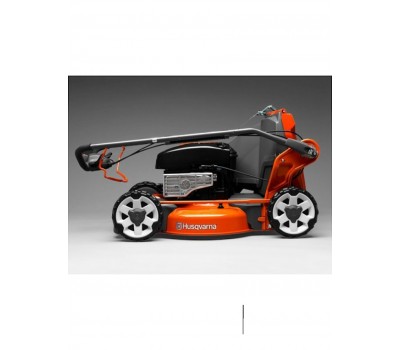Газонокосилка бензиновая Husqvarna LC 353V