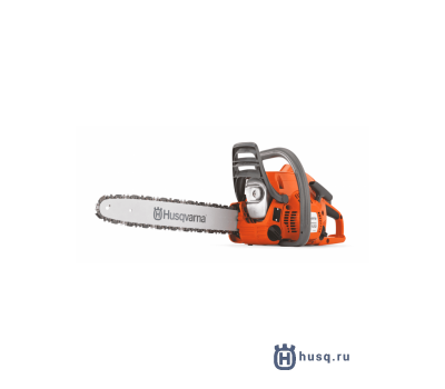 Бензопила Husqvarna 120 Mark II шина 14 дюймов + дополнительная цепь Бензопила Husqvarna 120 Mark II шина 14 дюймов + дополнительная цепь