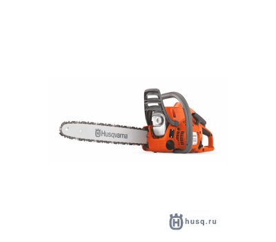 Бензопила Husqvarna 120 Mark II шина 16 дюймов + дополнительная цепь Бензопила Husqvarna 120 Mark II шина 16 дюймов + дополнительная цепь