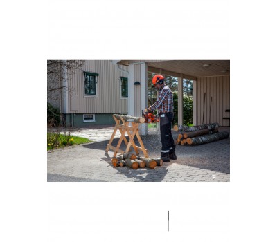 Бензопила Husqvarna 120 Mark II шина 16 дюймов + дополнительная цепь Бензопила Husqvarna 120 Mark II шина 16 дюймов + дополнительная цепь