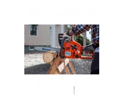 Бензопила Husqvarna 120 Mark II шина 16 дюймов + дополнительная цепь-foto3