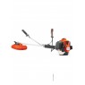 Триммер бензиновый Husqvarna 553RS