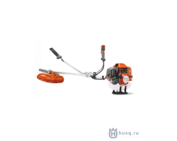 Триммер бензиновый Husqvarna 236R