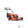 Газонокосилка аккумуляторная Husqvarna LC 353iV