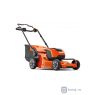 Газонокосилка аккумуляторная Husqvarna LC 247i