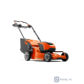 Газонокосилка аккумуляторная Husqvarna LC 347iV