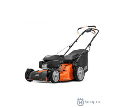 Газонокосилка бензиновая Husqvarna LC 353AWD