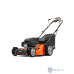 Газонокосилка бензиновая Husqvarna LC 353AWD