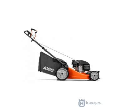 Газонокосилка бензиновая Husqvarna LC 353AWD