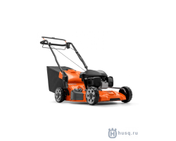 Газонокосилка бензиновая Husqvarna LC 356VP