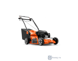 Газонокосилка бензиновая Husqvarna LC 356VP