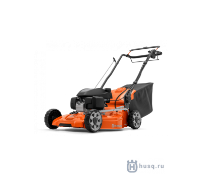 Газонокосилка бензиновая Husqvarna LC 356VP