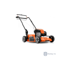 Газонокосилка бензиновая Husqvarna LB256S