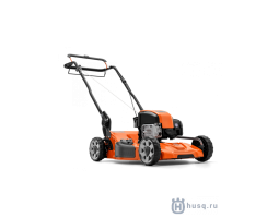Газонокосилка бензиновая Husqvarna LB256S