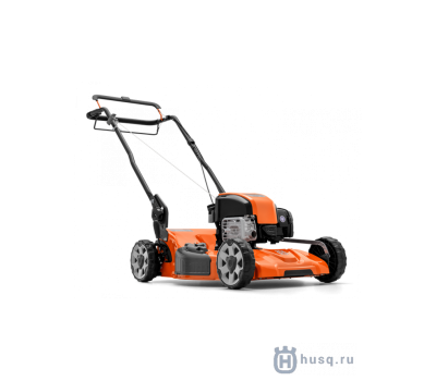 Газонокосилка бензиновая Husqvarna LB256S