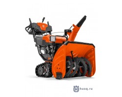 Снегоуборщик бензиновый Husqvarna ST 430T