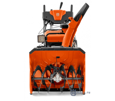 Снегоуборщик бензиновый Husqvarna ST 430T